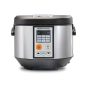 Hamilton Beach - 4.5 Quart Digital Multi Cooker - Stainless Steel - Image 1