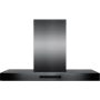 ZLINE - 36 inches - Externally Vented - Island Range Hood - Stainless Steel - Image 1
