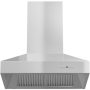 ZLINE - 36 inches - Externally Vented - Wall Range Hood - Stainless Steel - Image 1