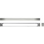 NOIR Handle Kit for JennAir JF42NXFXDE - Stainless Steel - Image 1