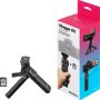 Sony - Creator Accessory Kit/Vlogger Kit - Black - Image 1