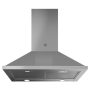 Bertazzoni Professional - 30 inches - Externally Vented & Recirculating - Wall Range Hood - Stainless Steel - Image 1