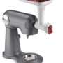 Cuisinart - Meat Grinder Attachment MG-50 - White - Image 1