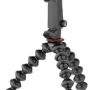 JOBY - GorillaPod Creator Kit for Vlogging - Black - Image 1