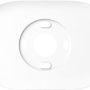 Google - Nest Thermostat Trim Kit - Snow - Image 1
