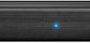 Insignia™ - 2.0-Channel Soundbar - Black - Image 1