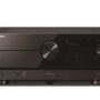 Yamaha - AVENTAGE RX-A8A 150W 11.2-Channel AV Receiver with 8K HDMI and MusicCast - Black - Image 1