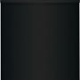 Frigidaire - 24" Front Control Built-In Dishwasher with Energy Saver Dry, 62dba - Black - Image 1