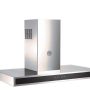 Bertazzoni Professional - 36 inches - Externally Vented & Recirculating - Wall Range Hood - Stainless Steel - Image 1