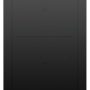 Fisher & Paykel - 12 Inch 2 Zone Induction Cooktop with SmartZone - Black - Image 1