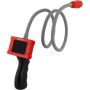 Bresser - See-It Scope HD LCD Digital Microscope - Black - Image 1
