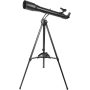 Explore One - Gemini II 70mm Refractor Telescope - Black - Image 1