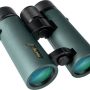 Alpen Optics - Wings 8x42 Binoculars - Green - Image 1