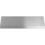 GE Profile - 30 inches - Convertible - Wall Range Hood - Stainless Steel - Image 1