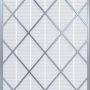 Shark - Air Purifier 4-Fan Anti-Allergen HEPA Filter with Advanced Odor Lock, Compatible with HE401, HE402 - Gray - Image 1