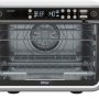 Ninja - Foodi 10-in-1 Smart XL Air Fry Oven, Countertop Convection Oven with Dehydrate & Reheat Capability - Stainless Silver - Image 1