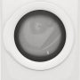 Electrolux - 8.0 Cu. Ft. Stackable Gas Dryer - White - Image 1