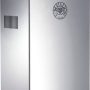 Bertazzoni - Duct Cover Installation up to 10' - Stainless Steel - Image 1