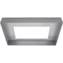 GE - 30" Hood Liner - Silver - Image 1