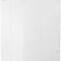 Zephyr - Duct Cover Extension for Vista Island - Stainless Steel - Image 1