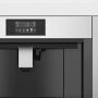 Fisher & Paykel - Single Serve Built-in Coffee Maker and Espresso Machine - Stainless Steel - Image 1