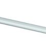 Fisher & Paykel - Professional Round Flush Handle Kit for Column Refrigerator - Stainless Steel - Image 1