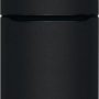 Frigidaire - 30 in. Wide 18.3 Cu. Ft. Garage Ready Top Freezer Refrigerator - Black - Image 1