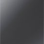 Samsung - 24" AutoRelease Dry Smart Built-In Stainless Steel Tub Dishwasher with 3rd Rack, StormWash+, 42 dBA - Black Stainless Steel - Image 1