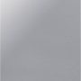 Samsung - 24" AutoRelease Dry Smart Built-In Stainless Steel Tub Dishwasher with 3rd Rack, StormWash+, 42 dBA - Stainless Steel - Image 1
