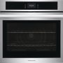 Frigidaire - 30" Built-in Single Electric Wall Oven with Fan Convection - Stainless Steel - Image 1