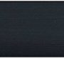 Kick Plate for 42" Dacor Built-In French Door Refrigerators - Graphite Stainless Steel - Image 1