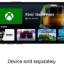 Backbone - One (Lightning) - Mobile Gaming Controller for iPhone - [Includes 1 Month Xbox Game Pass Ultimate] - Black - Image 1
