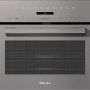 Miele - H 7240 BM AM GRGR - Graphite Grey - Image 1