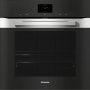 Miele - H 7660 BP AM - Clean Touch Steel - Image 1