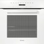 Miele - H 7263 BP - Brilliant White - Image 1