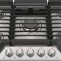 Frigidaire - Gallery 30' Gas Cooktop with 18K Quick Boil and Low Simmer Burner - Stainless Steel - Image 1