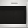 Frigidaire - Gallery 1.9 Cu. Ft. Over-The-Range Microwave with PureAir Filter - Stainless Steel - Image 1