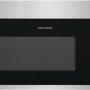Frigidaire - 1.8 Cu. Ft. Over-The-Range Microwave with Sensor Cooking - Stainless Steel - Image 1