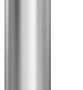 Statement Handle Kit for Select Monogram French Door Refrigerators - Stainless Steel - Image 1