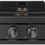 Dacor - 48" Built-In Gas Rangetop with 6 Burners - Graphite Steel - Image 1