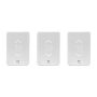 Mysa - Smart Programmable WiFi Thermostat (3-Pack) - White - Image 1