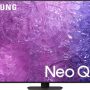 Samsung - Refurbished 65" Class QN90C Neo QLED 4K UHD Smart Tizen TV (2023) - Image 1