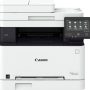 Canon - imageCLASS MF656Cdw Wireless Color All-In-One Laser Printer with Fax - White - Image 1