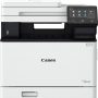 Canon - imageCLASS MF753Cdw Wireless Color All-In-One Laser Printer with Fax - White - Image 1