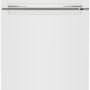 Whirlpool - 24 in. Wide 16.3 cu. ft. Top-Freezer Refrigerator - White - Image 1