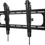 Sanus - Premium Outdoor Tilt Mount for TVs 37"-95" - Black - Image 1