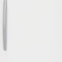 Frigidaire - 33 in. Wide 20 Cu. Ft Garage Ready Single-Door Refrigerator - White - Image 1