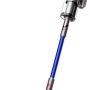Dyson - Gen5outsize Cordless Vacuum with 8 accessories - Nickel/Blue - Image 1