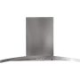 GE Profile - 30 inches - Convertible - Wall Range Hood - Stainless Steel - Image 1