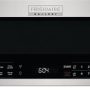 Frigidaire - Gallery 1.2 Cu. Ft. Over-the-Range Microwave with Sensor Cooking - Stainless Steel - Image 1